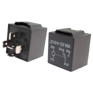 RELEVADOR BOMBA COMBUSTIBLE / REL-C001