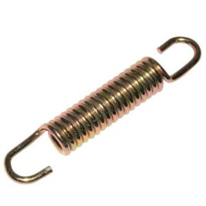 RESORTE PARADOR CENTRAL / RES-010