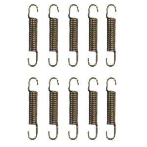 RESORTE DE PARADOR CENTRAL / RES-016