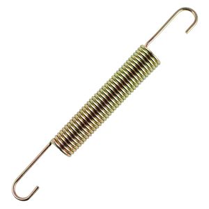 RESORTE DE PEDAL DE FRENO / RES-032