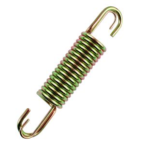 RESORTE DE PARADOR CENTRAL / RES-033