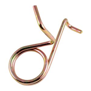 RESORTE DE PEDAL DE FRENO / RES-034