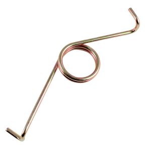 LOCURAS - RESORTE DE PEDAL DE FRENO / RES-035