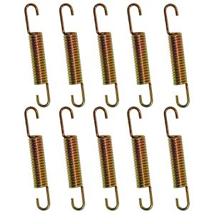 RESORTE DE PARADOR CENTRAL / RES-050