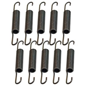 RESORTE DE PEDAL DE FRENO / RES-055