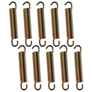 RESORTE DE PARADOR CENTRAL / RES-057