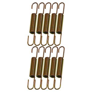 RESORTE INTERRUPTOR FRENO TRASERO / RES-063