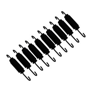 RESORTE DE PARADOR CENTRAL / RES-064