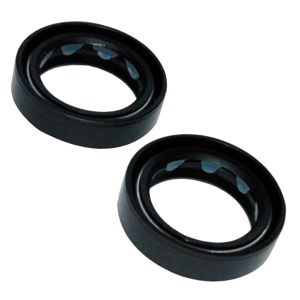 RETEN DE BARRAS DE SUSPENSION DELANTERA 27X37X10.5 / RET-036