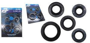 RETENES DE MOTOR / RET-100