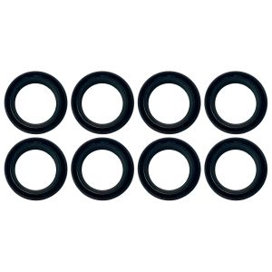 RETEN DE BARRAS DE SUSPENSION DELANTERA 33X45X10.5 / RET-106