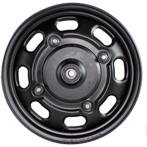 RIN DELANTERO 2.15 X 10 NEGRO TAMBOR 10 / RIN-013