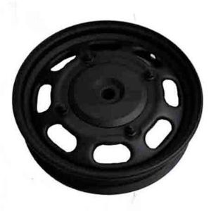 RIN TRASERO 2.15 X 10 NEGRO TAMBOR 10 / RIN-014