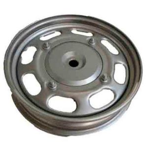 RIN TRASERO 2.15 X 10 GRIS TAMBOR 10 / RIN-016