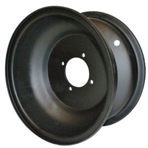 RIN DELANTERO 5.5 X 10 NEGRO 10 / RIN-041