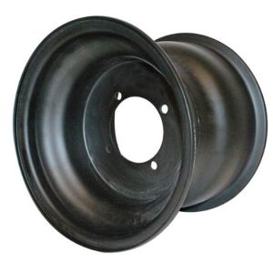 RIN TRASERO 8 X 10 NEGRO 10 / RIN-042