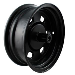 RIN DELANTERO 3.5 X 10 NEGRO 10 / RIN-080