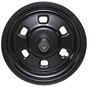 RIN TRASERO 3.5 X 10 NEGRO 10 / RIN-081