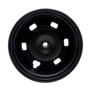 MERRY - RIN TRASERO 3.5 X 10 NEGRO 10 / RIN-081