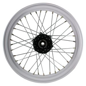 RIN DELANTERO 3.0 X 17 BLANCO 17 / RIN-088