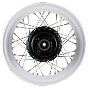 RIN TRASERO 1.85 X 16 BLANCO 16 / RIN-089