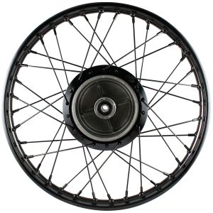 RIN DELANTERO 1.4 X 18 TAMBOR NEGRO 18 / RIN-092