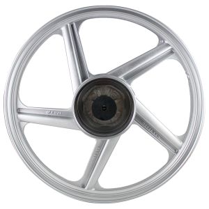 RIN TRASERO 1.6 X 18 PLATEADO 18 / RIN-102