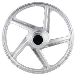 ESPECIAL  -  RIN DELANTERO 1.4 X 18 PLATEADO 18 / RIN-103