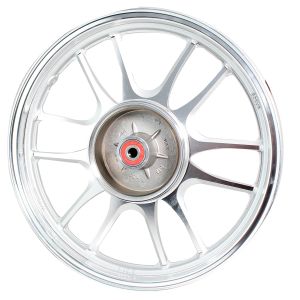 RIN TRASERO 2.15 X 16  GRIS 16 / RIN-109