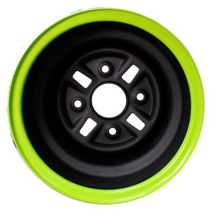 SHOP 25  -  RIN TRASERO 8 X 10 NEGRO 10 / RIN-113