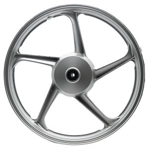 RIN DELANTERO 1.6 X 18 PLATA 18ö / RIN-132