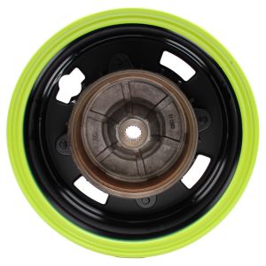 RIN TRASERO 3.5 X 10 NEGRO C/VERDE 17 / RIN-148