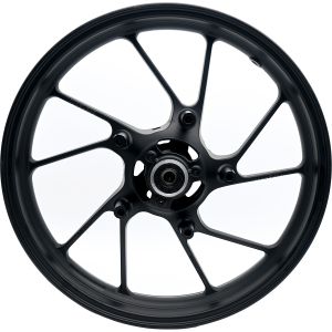 RIN DELANTERO 2.5 X 17 NEGRO 17 / RIN-154