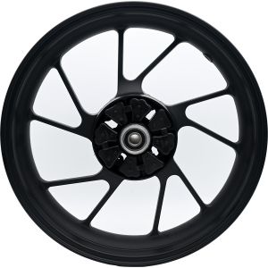 RIN TRASERO 3.75 X 17 NEGRO 17 / RIN-155