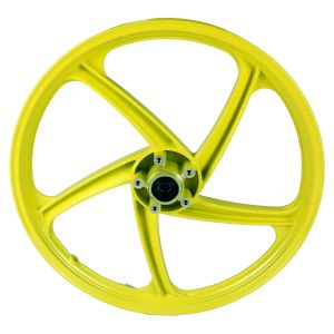 RIN DELANTERO 1.4 X 17 AMARILLO TAMBOR 17 / RIN-158