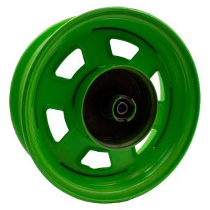 RIN DELANTERO 3.5 X 10 VERDE 10 / RIN-177