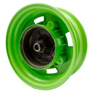 RIN TRASERO 3.5 X 10 VERDE 10 / RIN-178