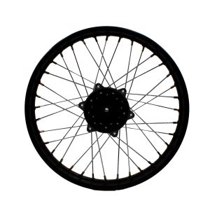 RIN DELANTERO 1.85 X 19 NEGRO 19 / RIN-186