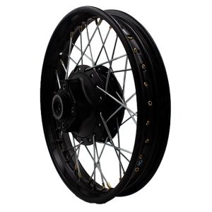 RIN TRASERO 2.15 X 17 NEGRO 17 / RIN-187