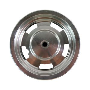 RIN TRASERO 2.5 X 10 PLATA 10 / RIN-189