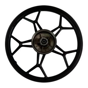 RIN DELANTERO 1.4 X 18 NEGRO MATE 18 / RIN-198