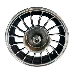 RIN TRASERO 2.15 X 10 PLATA 10 / RIN-208