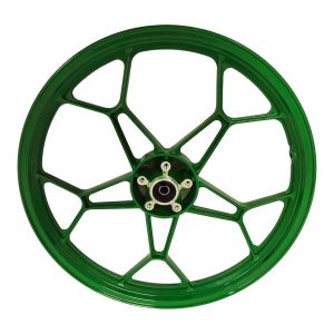 RIN DELANTERO 1.6 X 18 VERDE 18 / RIN-234