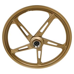 RIN DELANTERO 1.4 X 17 AMARILLO 17 / RIN-240