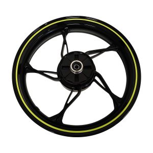 RIN TRASERO 2.15 X 18 NEGRO / RIN-247