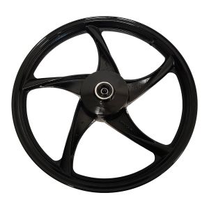 RIN DELANTERO 1.4 X 17 NEGRO / RIN-248