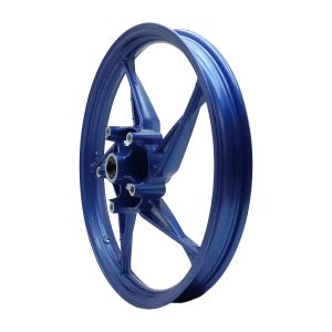 RIN DELANTERO 1.6 X 17 AZUL / RIN-250