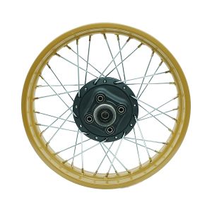 RIN TRASERO RAYOS / RIN-257