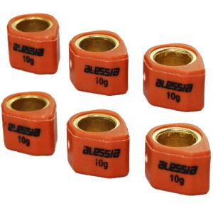 RODILLOS DE CENTRIFUGO RACING 10 g / ROD-003