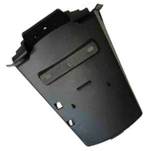 SALPICADERA INFERIOR NEGRO / SAD-008